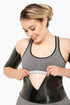 CURVEEZ Thermal Body Wrap