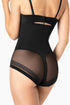 CURVEEZ High Waist Women's Briefs Flawless