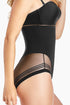 CURVEEZ High Waist Women's Briefs Flawless
