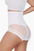 CURVEEZ High Waist Women's Briefs Flawless