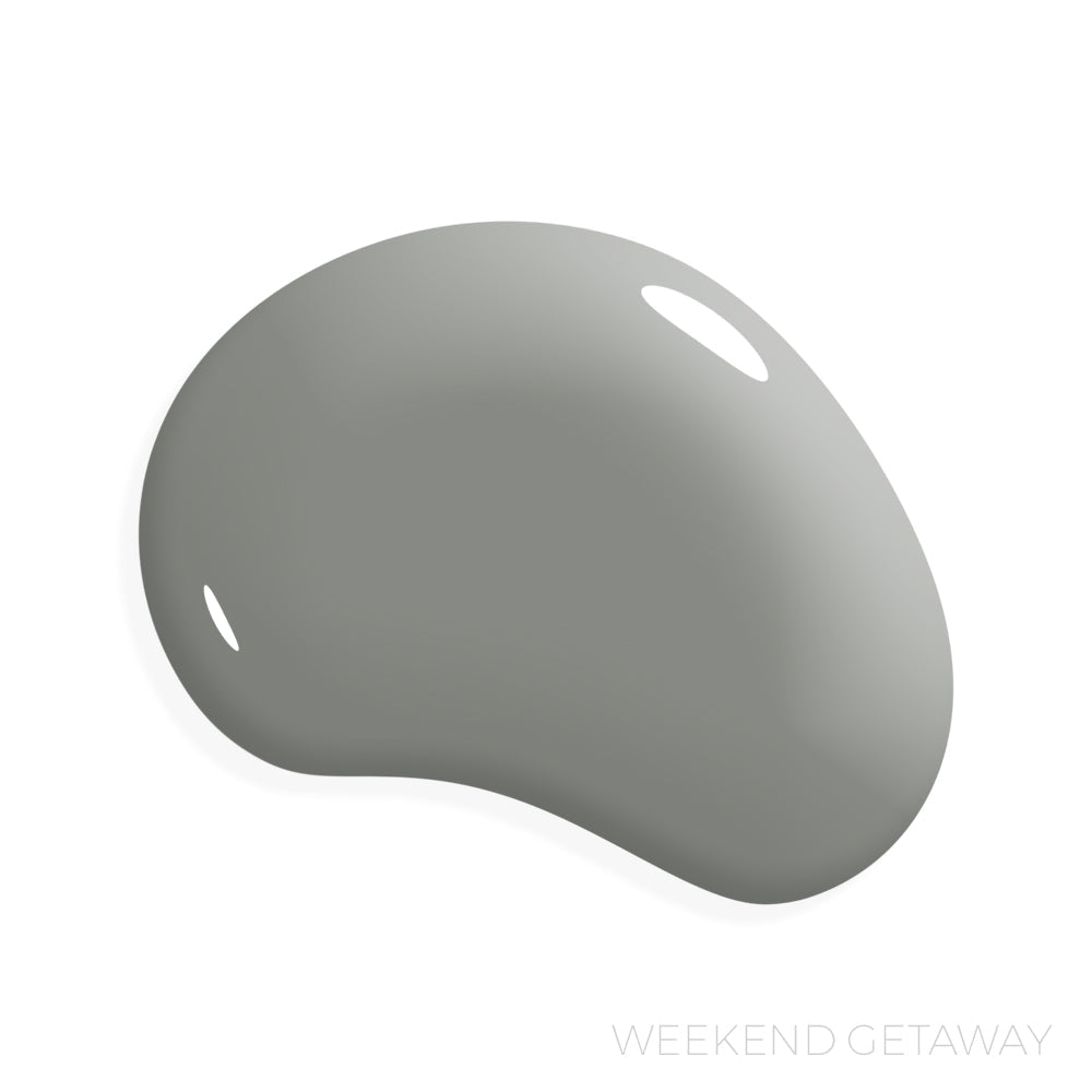 Weekend Getaway - Manor Borne Wall Paint