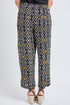 Women's Pull-On Relaxed High Rise Pant