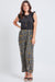 Women's Pull-On Relaxed High Rise Pant