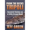 From the Decks of Tripoli: Seasick Stories of a Little Green Book - Paperback