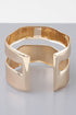 Women's Bracelet Cuff HARLEM BYMANYC ® New York - New Collection