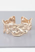 Women's Bracelet Cuff LEXINGTON BYMANYC ® New York - New Collection