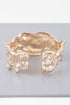 Women's Bracelet Cuff LEXINGTON BYMANYC ® New York - New Collection
