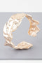 Women's Bracelet Cuff LEXINGTON BYMANYC ® New York - New Collection