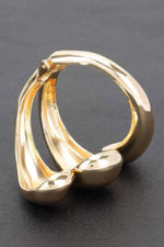 Women's Bracelet Cuff SOHO BYMANYC ® New York - New Collection