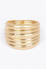 Women's Bracelet Cuff ASTORIA BYMANYC ® New York - New Collection