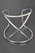 Women's Bracelet Cuff CHINATOWN BYMANYC ® New York - New Collection