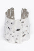 Women's Bracelet Cuff PARK AVENUE BYMANYC ® New York - New Collection