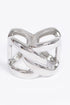 Women's Bracelet Cuff EMPIRE BYMANYC ® New York - New Collection