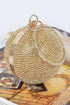WOMEN'S HANDBAG BOWERY RUNWAY New Collection NYC BYMANYC ® New York
