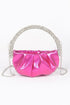 WOMEN'S HANDBAG PYRAMIDE New Collection PARIS BYMANYC ® New York