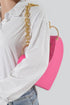 WOMEN'S HANDBAG L.E.S. ESSENTIAL New Collection IBIZA BYMANYC ® New York