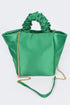 WOMEN'S HANDBAG CALA TARIDA New Collection PARIS BYMANYC ® New York