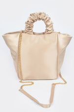 WOMEN'S HANDBAG CALA TARIDA New Collection PARIS BYMANYC ® New York