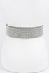 Women's Belt Greenwich BYMANYC ® New York CONTEMPORARY VIBRANT MODERN FASHION - New Collection