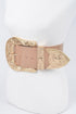 Women's Belt Harlem BYMANYC ® New York CONTEMPORARY VIBRANT MODERN FASHION - New Collection