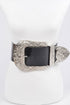 Women's Belt Harlem BYMANYC ® New York CONTEMPORARY VIBRANT MODERN FASHION - New Collection