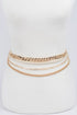 Women's Belt Bowery BYMANYC ® New York CONTEMPORARY VIBRANT MODERN FASHION - New Collection
