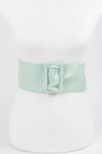 Women's Belt Hudson BYMANYC ® New York CONTEMPORARY VIBRANT MODERN FASHION - New Collection
