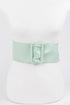 Women's Belt Hudson BYMANYC ® New York CONTEMPORARY VIBRANT MODERN FASHION - New Collection