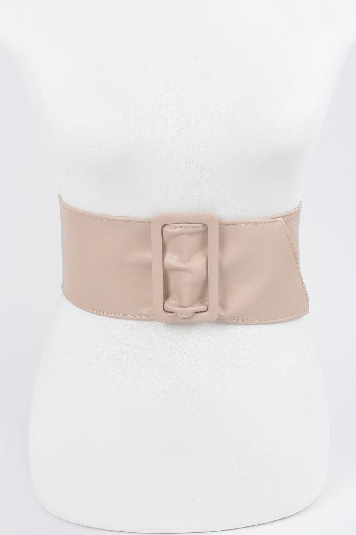 Women's Belt Hudson BYMANYC ® New York CONTEMPORARY VIBRANT MODERN FASHION - New Collection