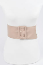 Women's Belt Hudson BYMANYC ® New York CONTEMPORARY VIBRANT MODERN FASHION - New Collection