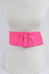 Women's Belt Hudson BYMANYC ® New York CONTEMPORARY VIBRANT MODERN FASHION - New Collection