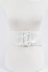 Women's Belt Hudson BYMANYC ® New York CONTEMPORARY VIBRANT MODERN FASHION - New Collection
