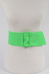 Women's Belt Hudson BYMANYC ® New York CONTEMPORARY VIBRANT MODERN FASHION - New Collection