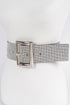 Women's Belt Tribeca BYMANYC ® New York CONTEMPORARY VIBRANT MODERN FASHION - New Collection