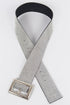 Women's Belt Tribeca BYMANYC ® New York CONTEMPORARY VIBRANT MODERN FASHION - New Collection