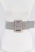 Women's Belt Tribeca BYMANYC ® New York CONTEMPORARY VIBRANT MODERN FASHION - New Collection