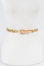 Women's Belt Belmont BYMANYC ® New York CONTEMPORARY VIBRANT MODERN FASHION - New Collection