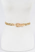 Women's Belt Belmont BYMANYC ® New York CONTEMPORARY VIBRANT MODERN FASHION - New Collection