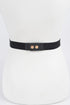 Women's Belt Battery Park BYMANYC ® New York CONTEMPORARY VIBRANT MODERN FASHION - New Collection