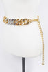 Women's Belt Rose Hill BYMANYC ® New York CONTEMPORARY VIBRANT MODERN FASHION - New Collection