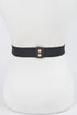 Women's Belt Hudson Yards BYMANYC ® New York CONTEMPORARY VIBRANT MODERN FASHION - New Collection