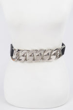 Women's Belt Hudson Yards BYMANYC ® New York CONTEMPORARY VIBRANT MODERN FASHION - New Collection
