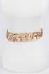 Women's Belt Hudson Yards BYMANYC ® New York CONTEMPORARY VIBRANT MODERN FASHION - New Collection