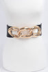 Women's Belt Gramercy Park BYMANYC ® New York CONTEMPORARY VIBRANT MODERN FASHION - New Collection