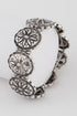 WOMEN'S BRACELET SANTA EULARIA New Collection IBIZA BYMANYC ® New York