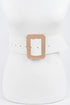 Fashion Belt Woman BYMANYC ® New York NOLITA VINTAGE - New Collection