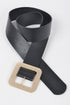 Women's Belt Williamsburg BYMANYC ® New York CONTEMPORARY VIBRANT MODERN FASHION - New Collection