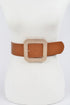Women's Belt Williamsburg BYMANYC ® New York CONTEMPORARY VIBRANT MODERN FASHION - New Collection