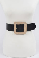 Women's Belt Williamsburg BYMANYC ® New York CONTEMPORARY VIBRANT MODERN FASHION - New Collection