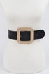 Women's Belt Williamsburg BYMANYC ® New York CONTEMPORARY VIBRANT MODERN FASHION - New Collection